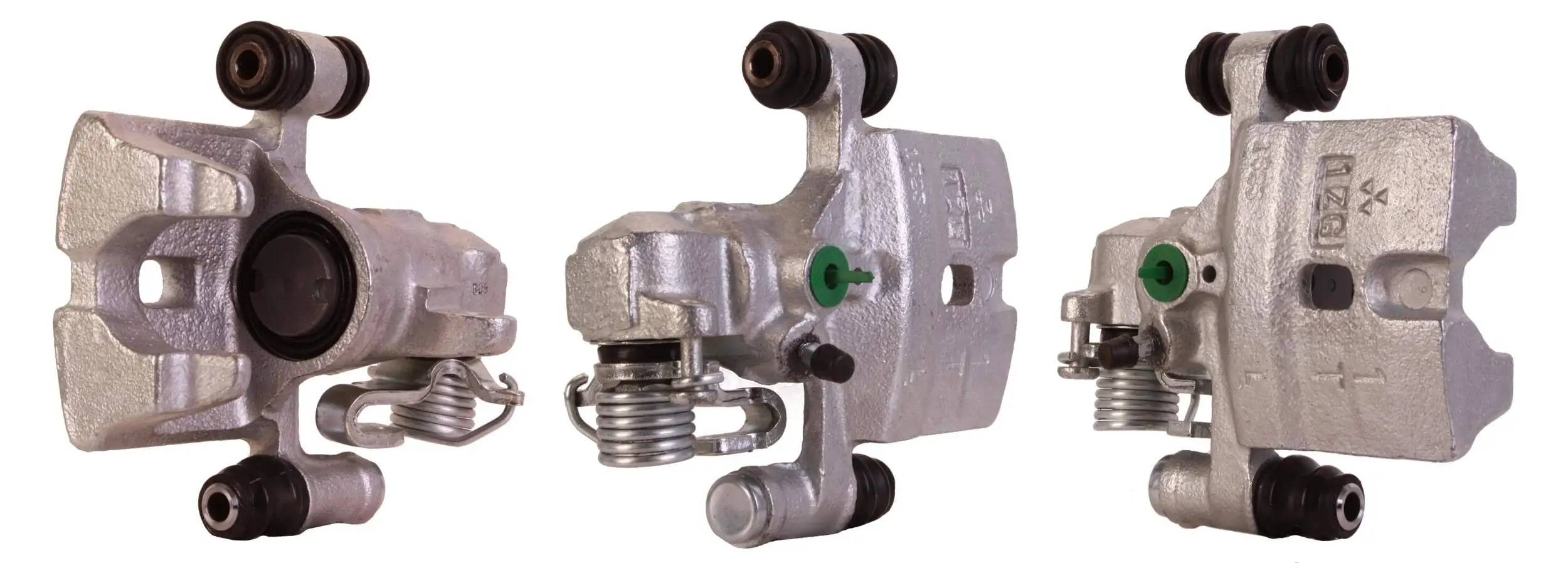 DRI 4106700 Brake Caliper