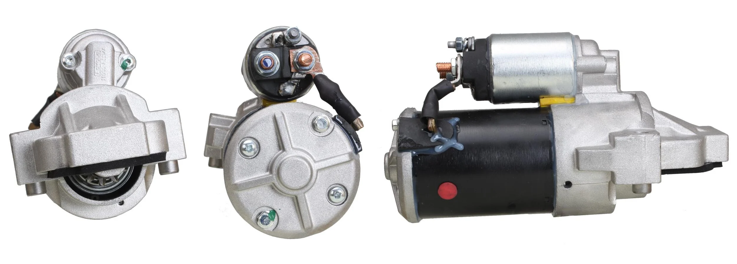 DRI 319231112 Starter