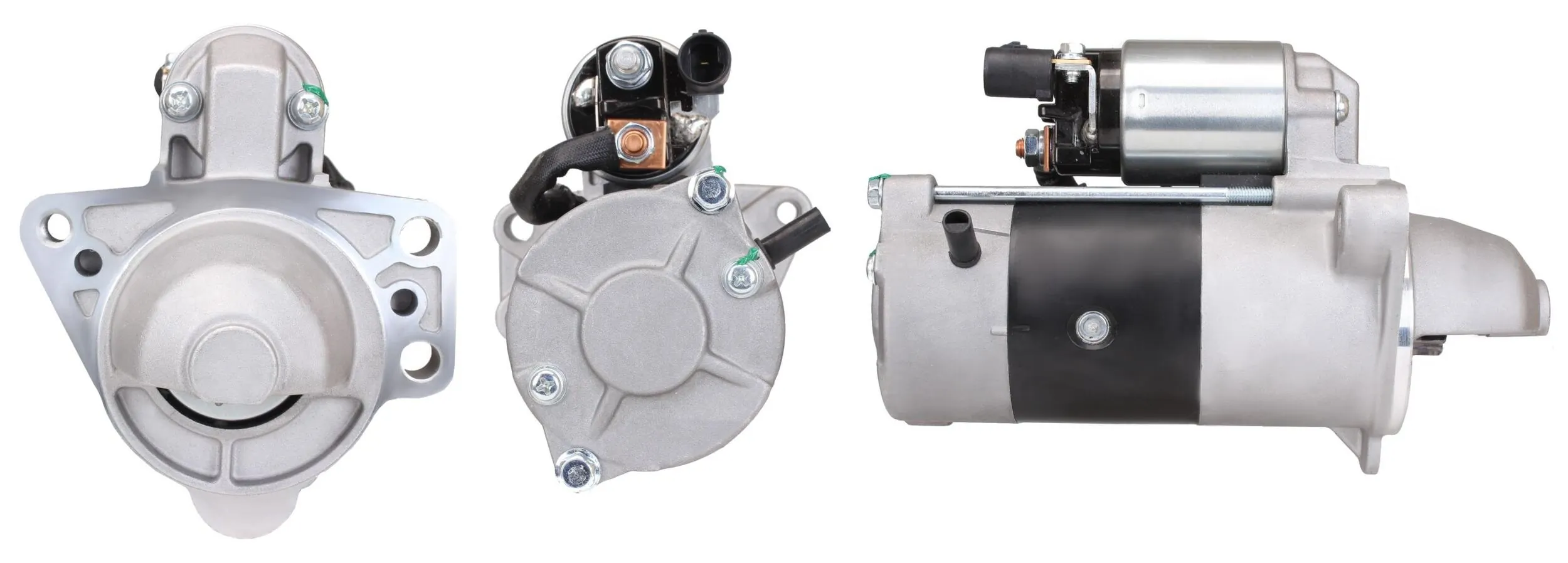 DRI 328079102 Starter