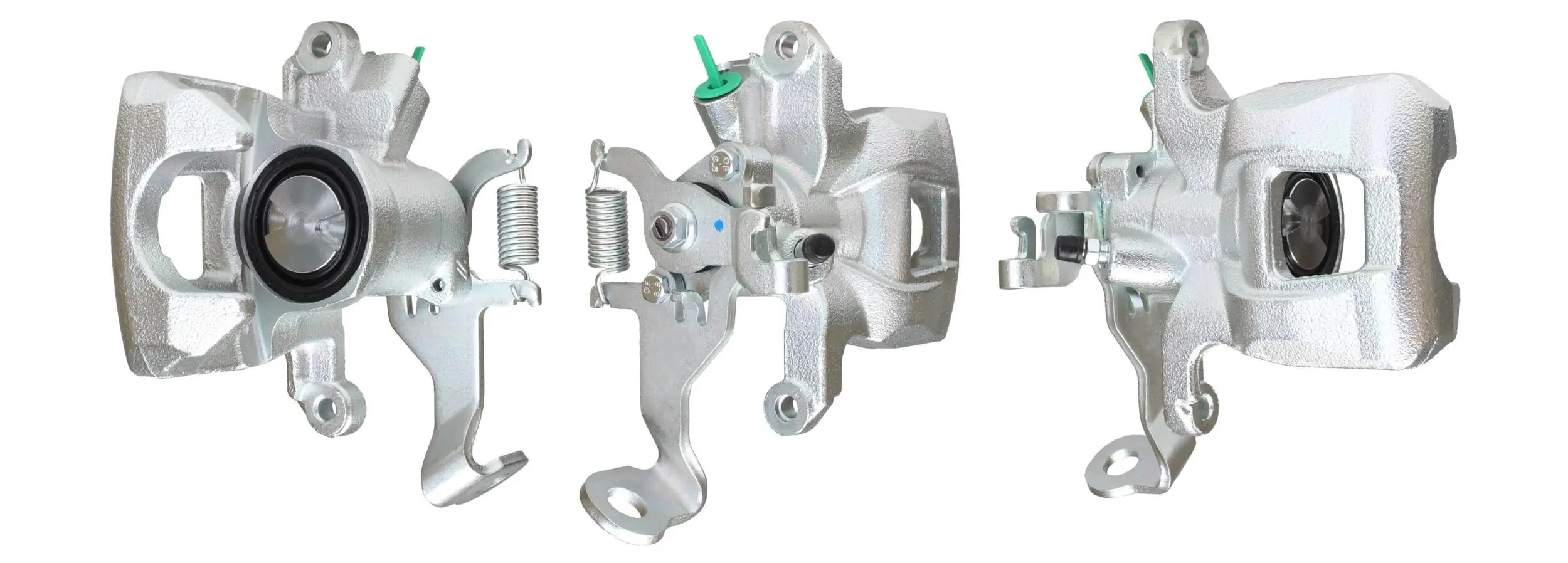 DRI 4167020 Brake Caliper