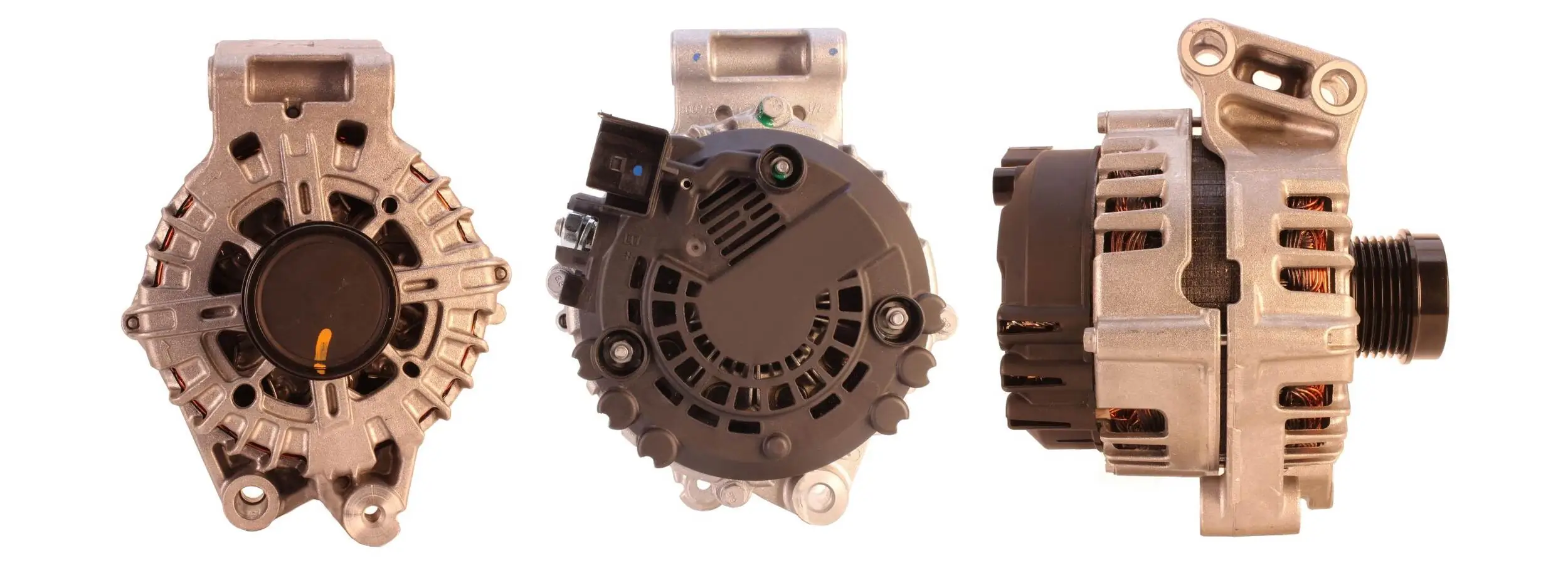 Alternator 2381561802