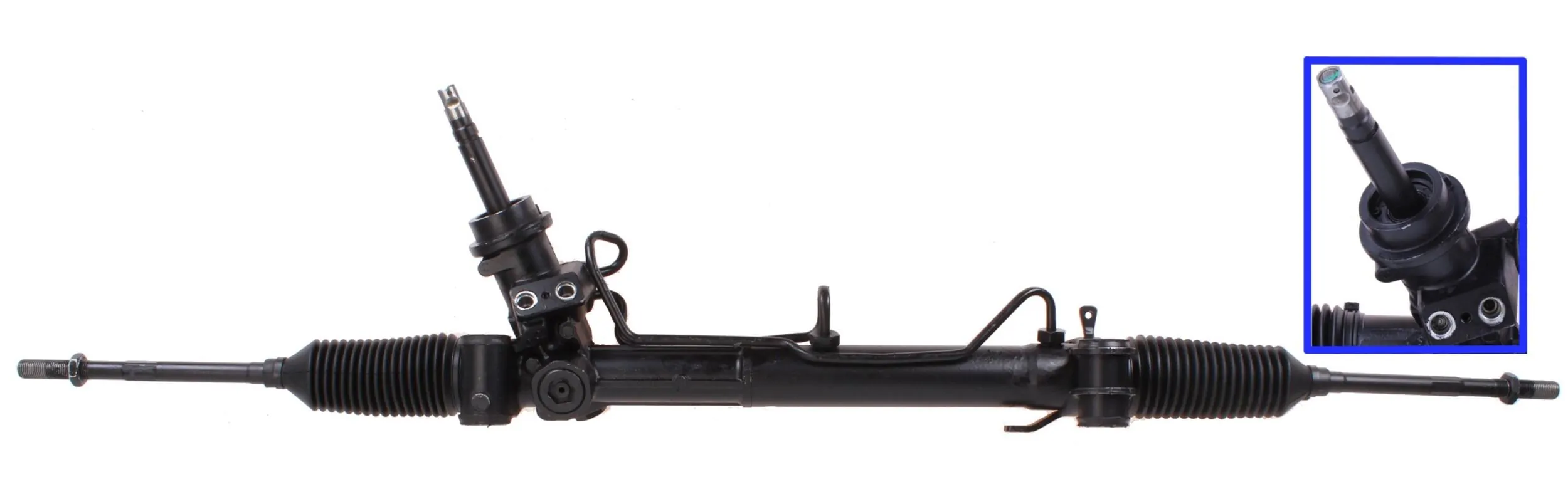 Steering Gear 711521431