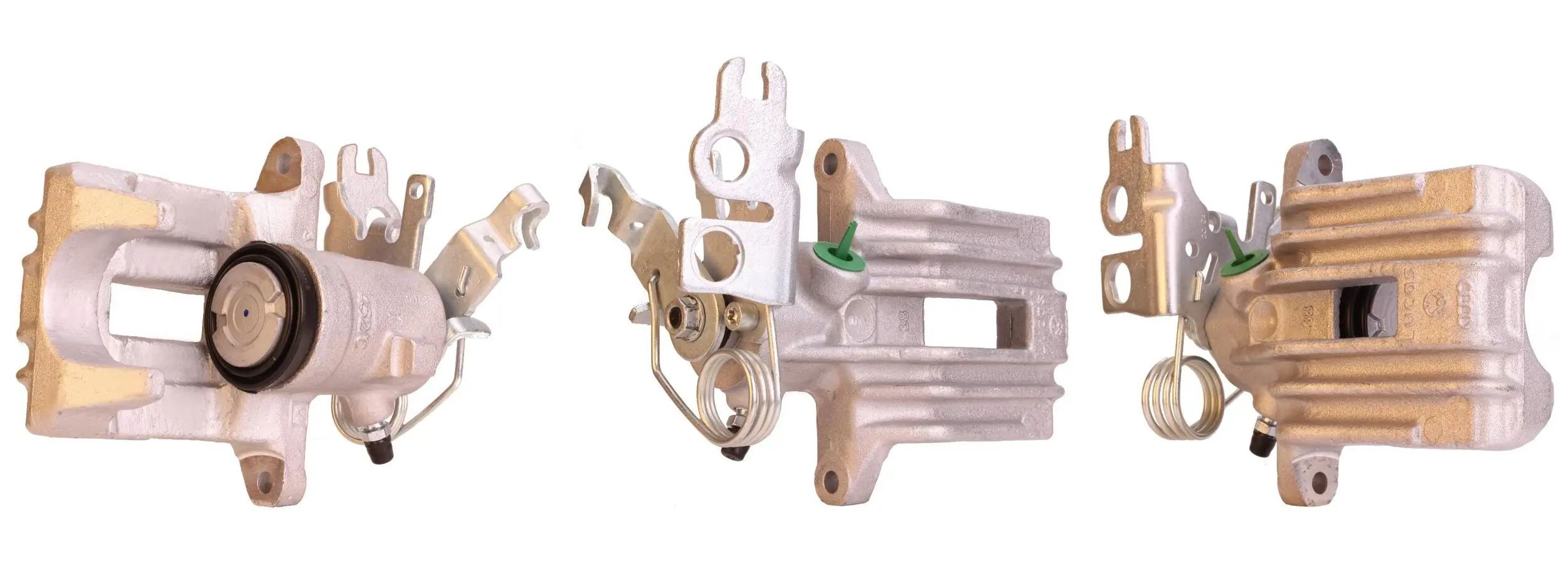 DRI 4291410 Brake Caliper