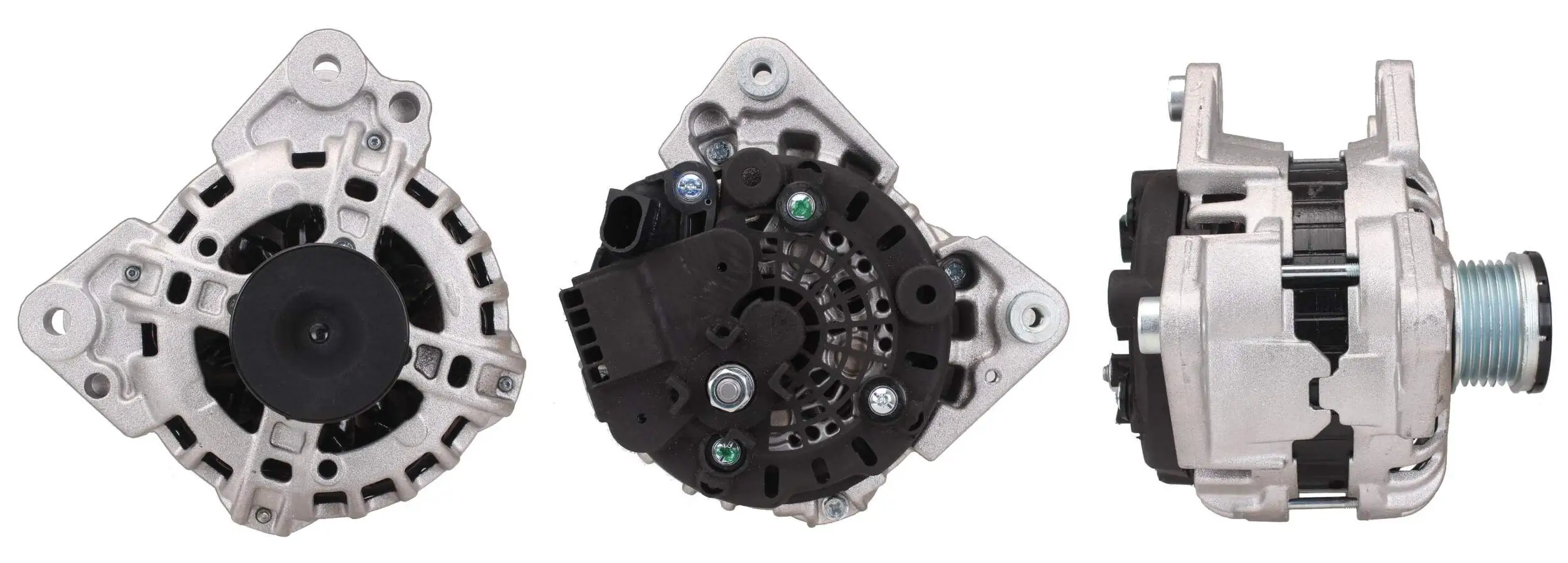 DRI 2115191102 Alternator