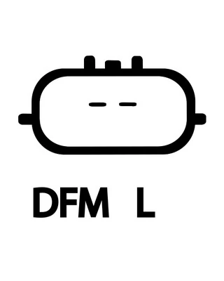 DRI 2303041502 Alternator