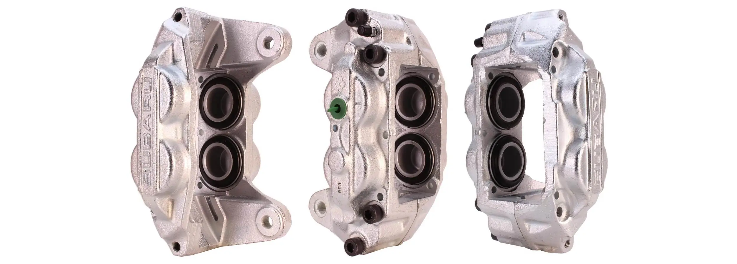 DRI 3288300 Brake Caliper
