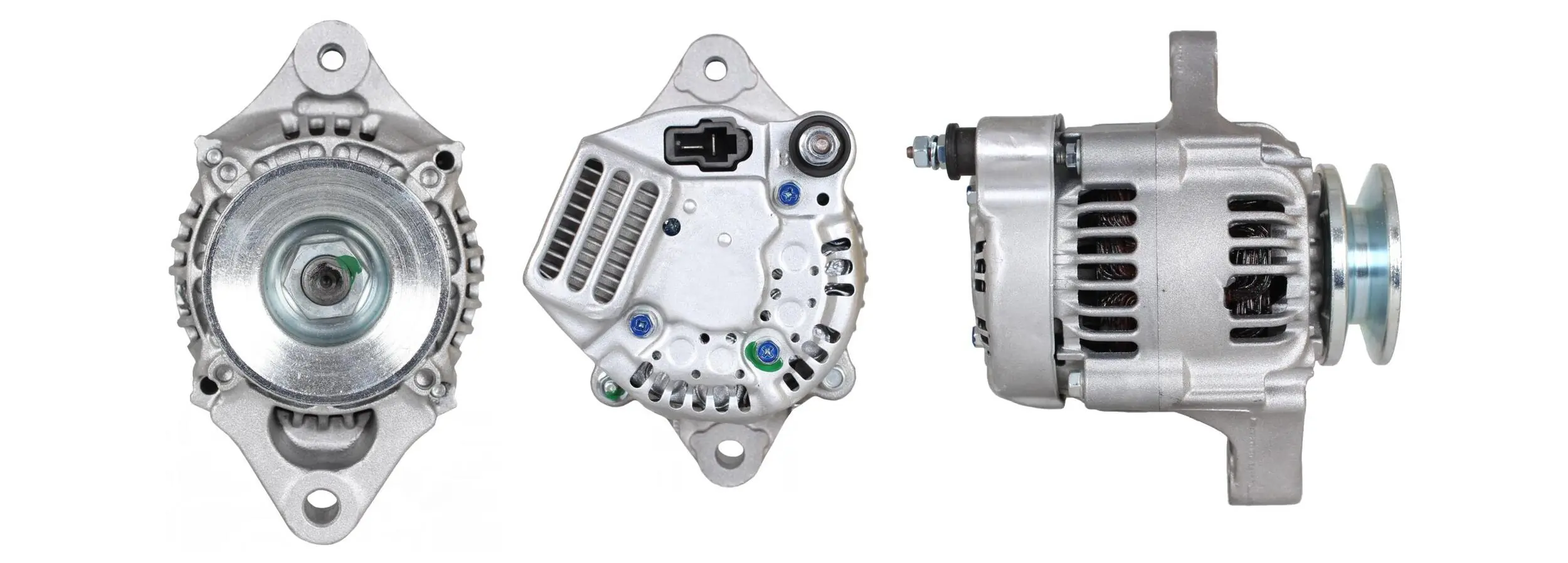 DRI 583118402 Alternator