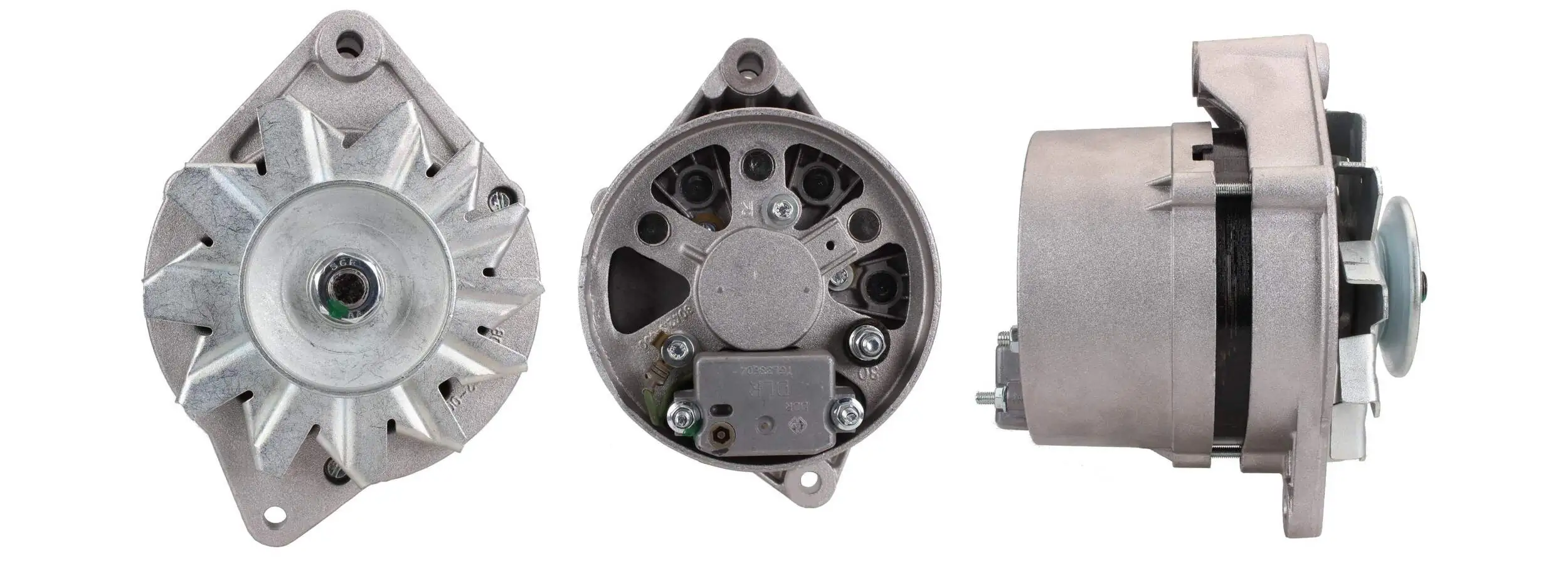 DRI 242101422 Alternator