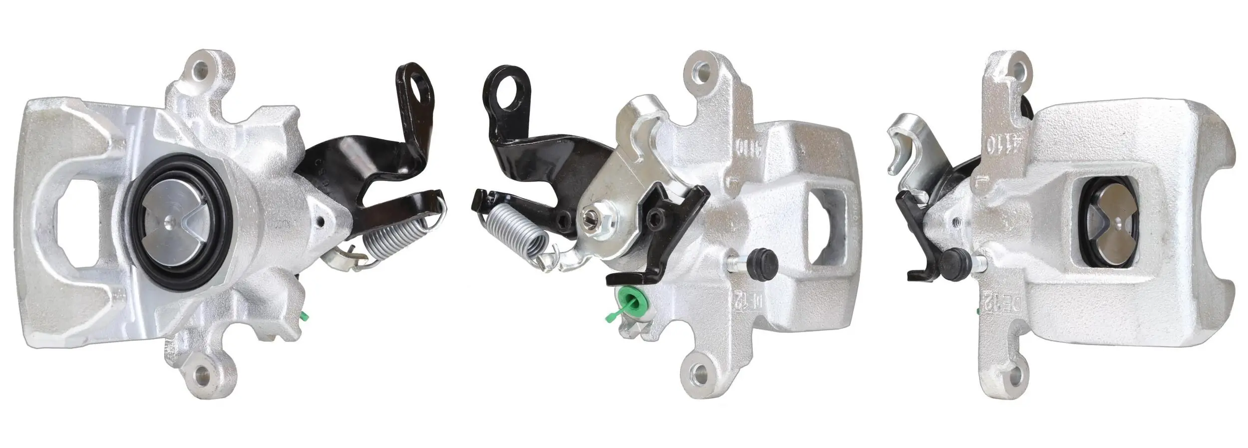 DRI 4163320 Brake Caliper