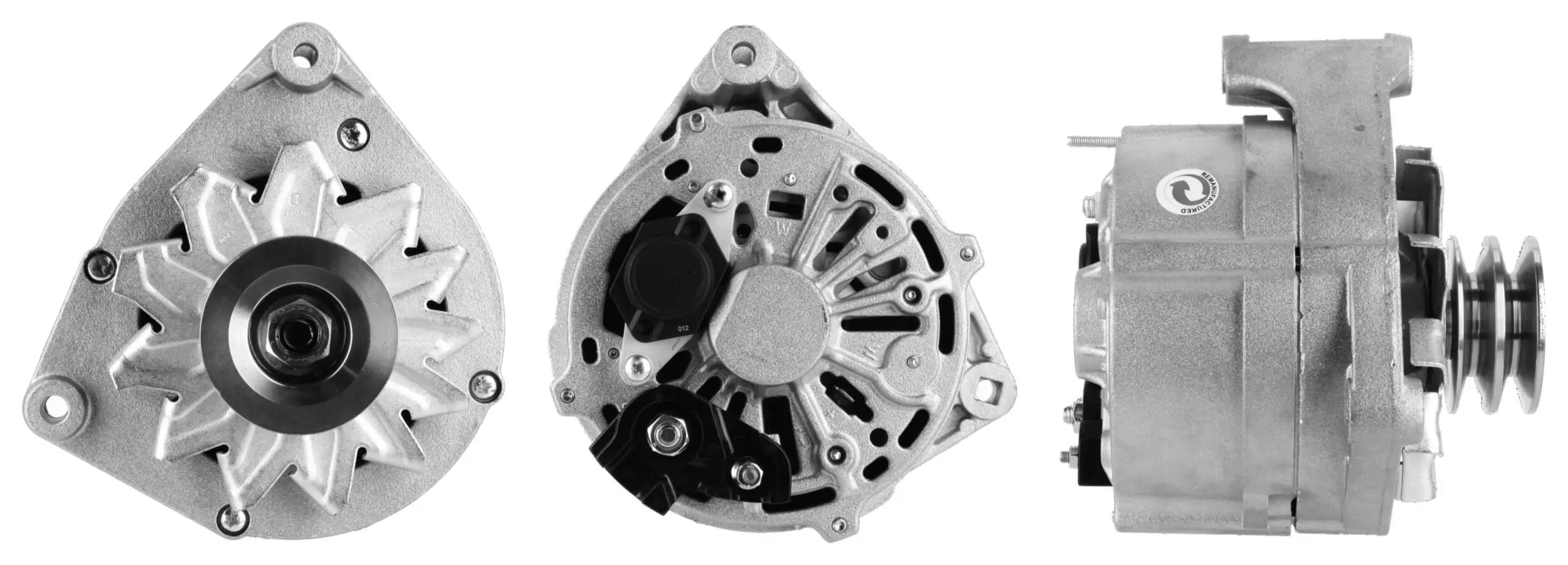 DRI 238146802 Alternator