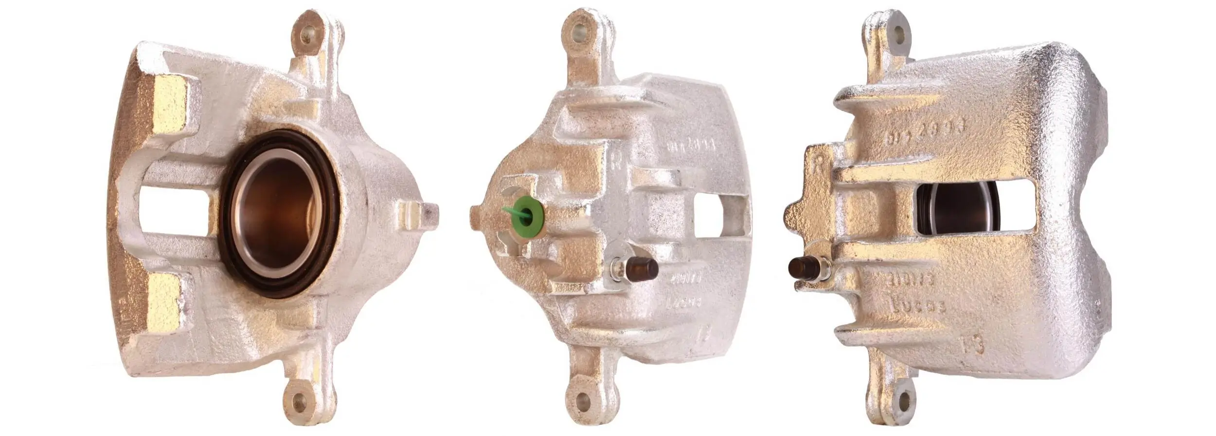 DRI 3277000 Brake Caliper