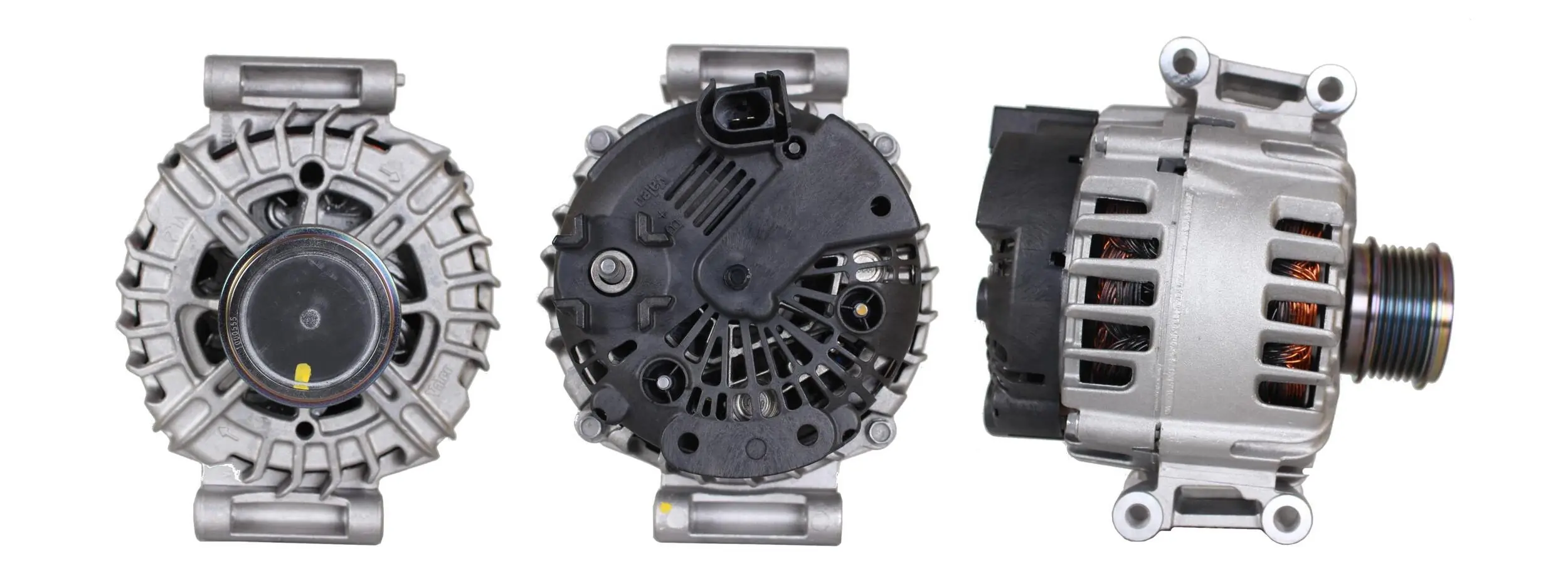 DRI 2113881402 Alternator