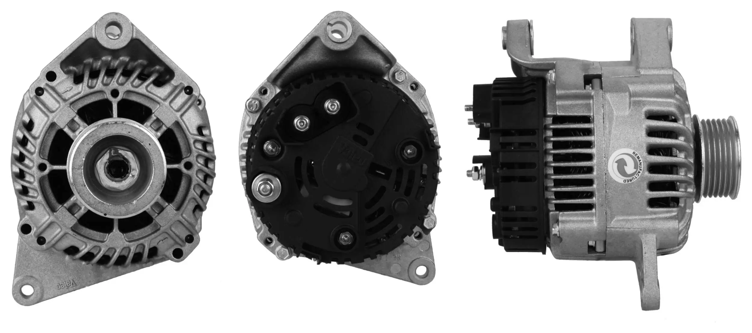 DRI 2301301102 Alternator