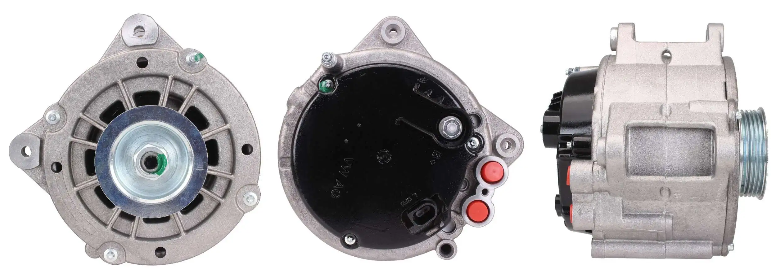 DRI 2113991902 Alternator