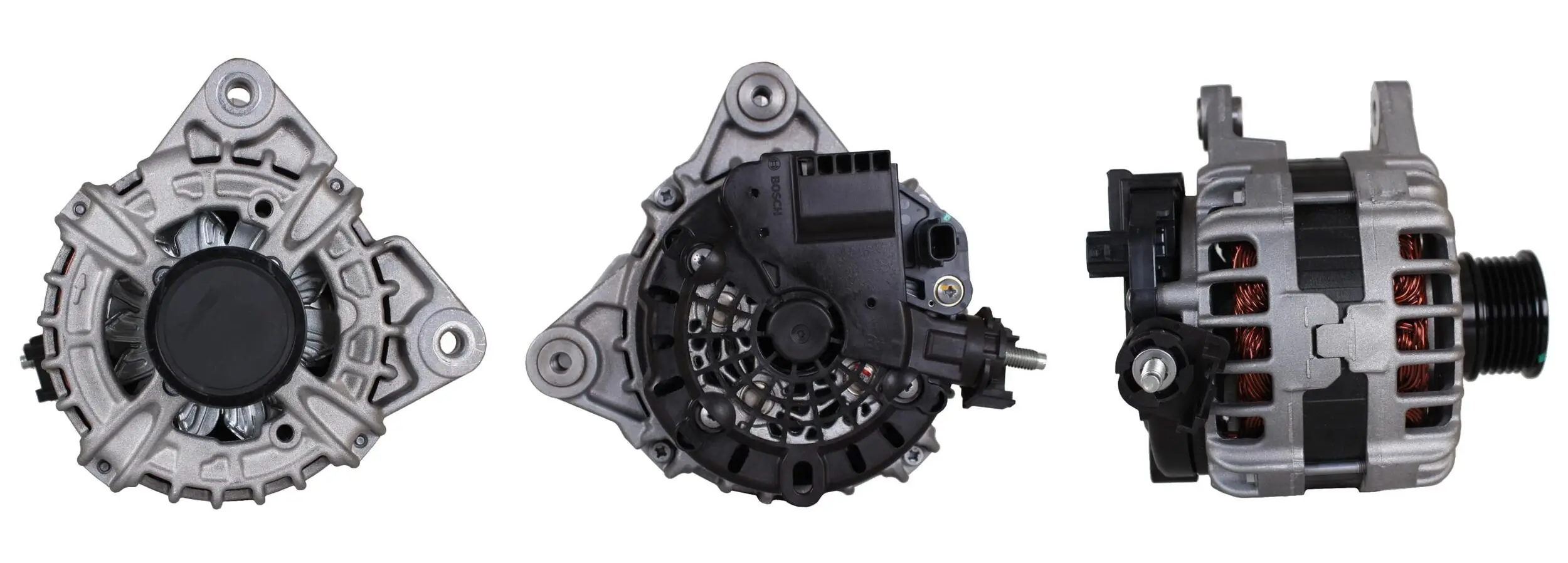DRI 2303661502 Alternator