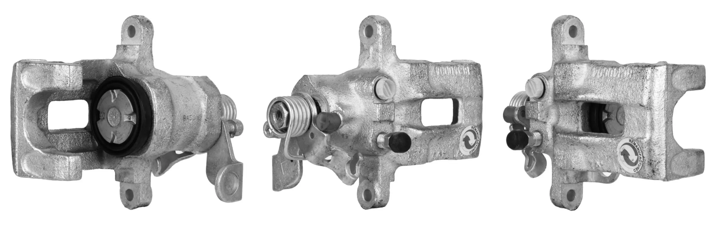 DRI 4131700 Brake Caliper