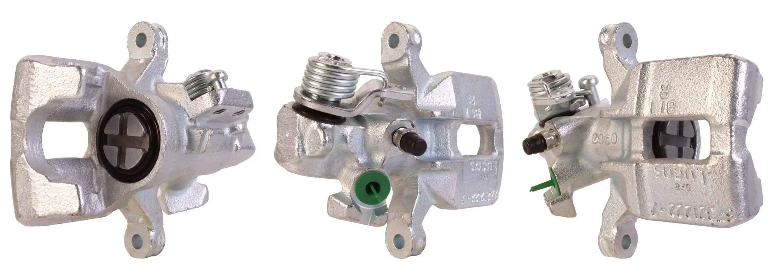 DRI 4296700 Brake Caliper
