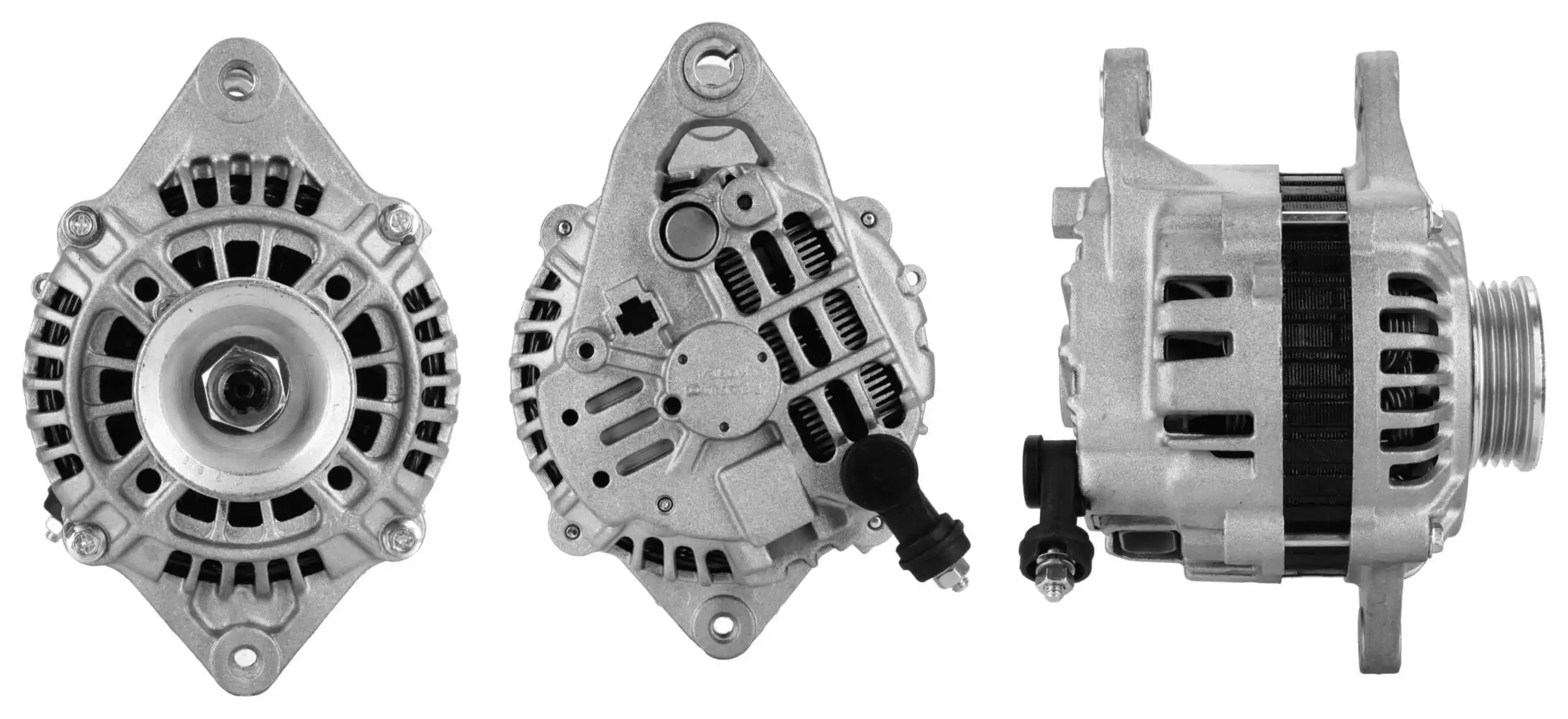 DRI 224141702 Alternator