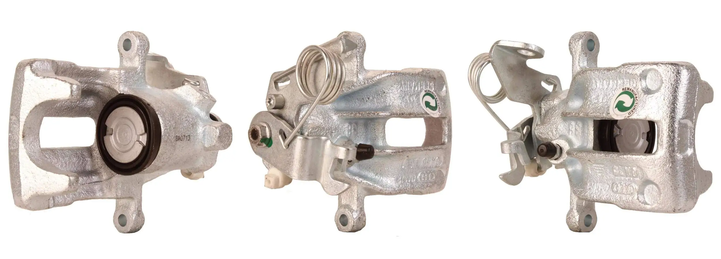 DRI 4106410 Brake Caliper