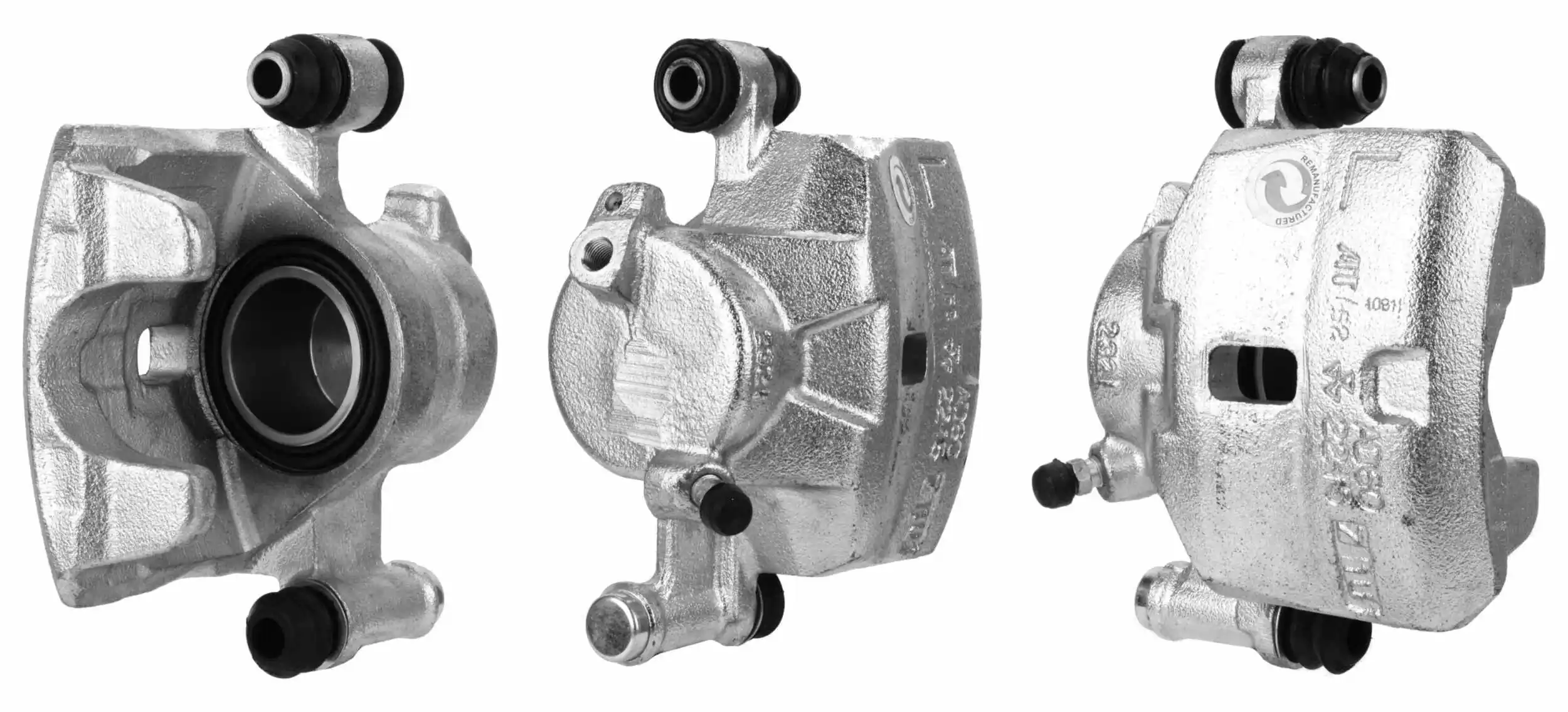 DRI 3120710 Brake Caliper