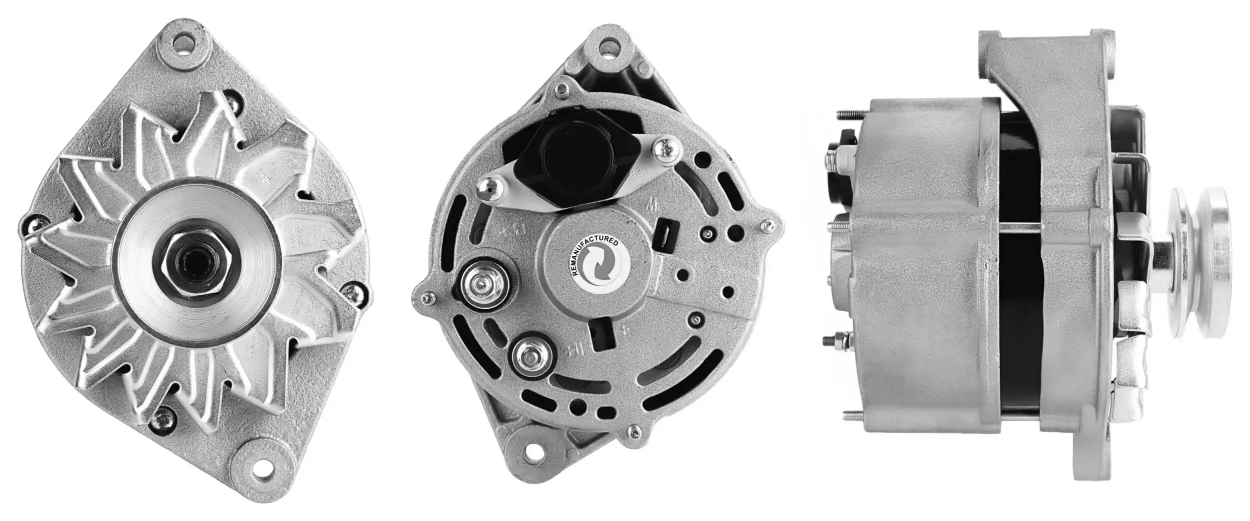 Alternator 228111702