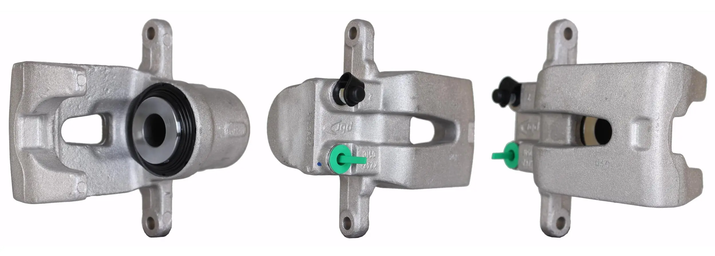 DRI 4131320 Brake Caliper