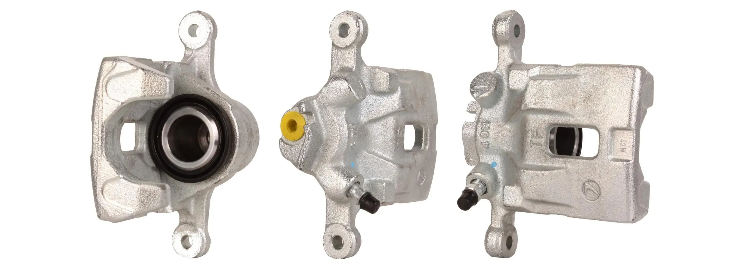 DRI 4102220 Brake Caliper