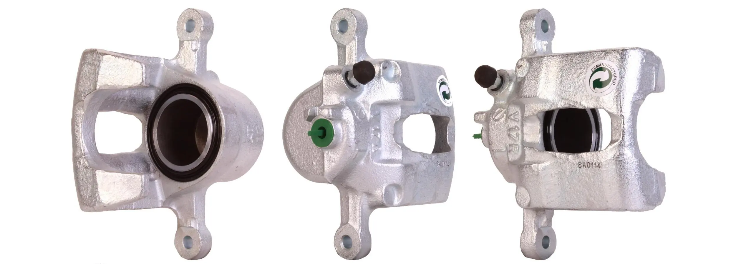 DRI 3128600 Brake Caliper