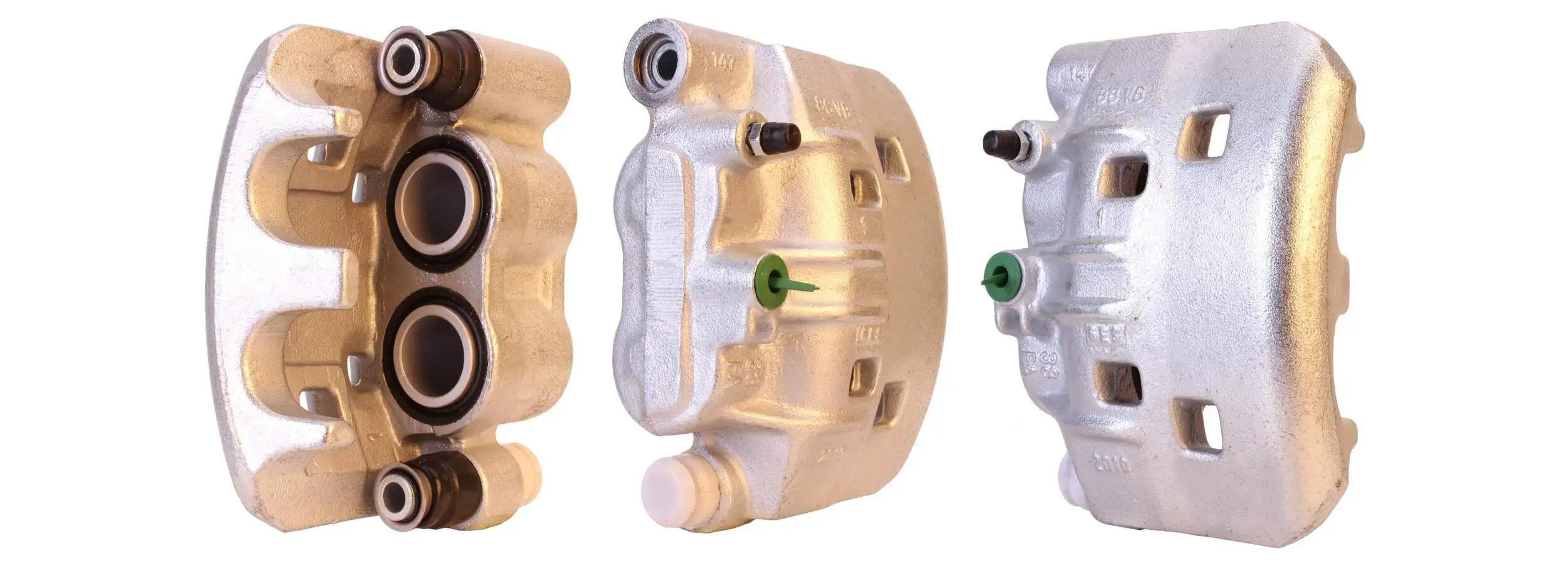 DRI 3251700 Brake Caliper