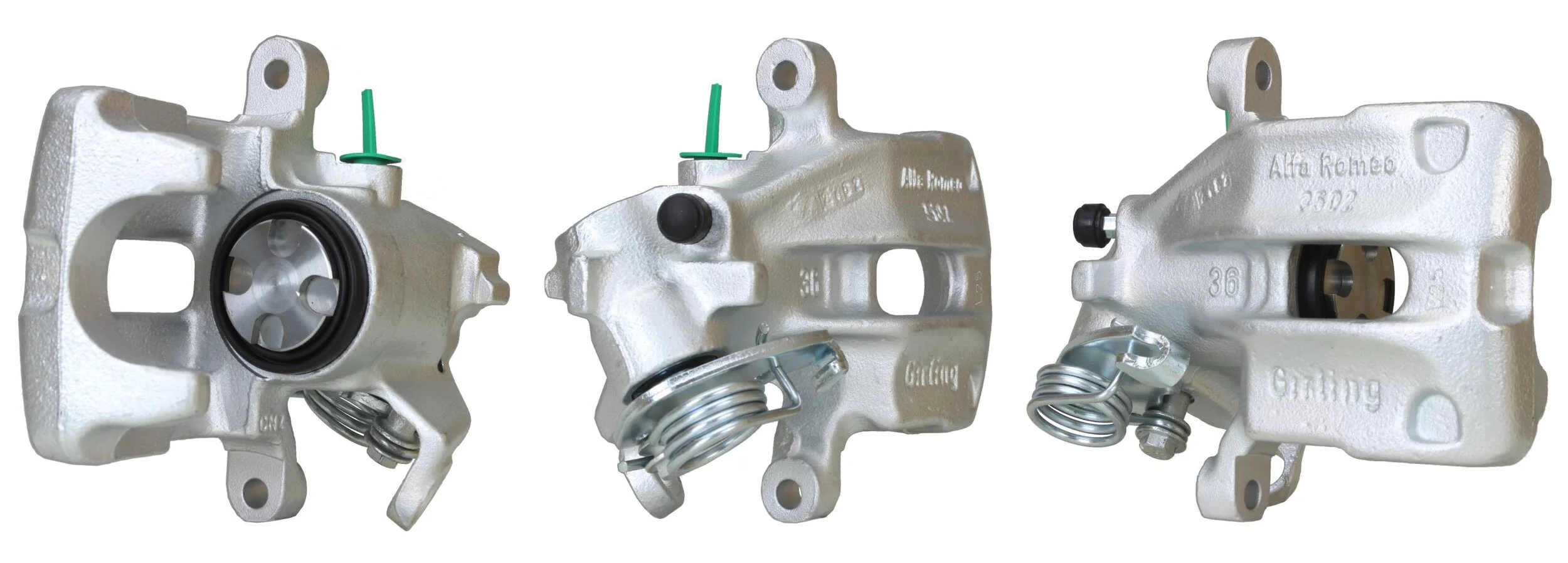DRI 4272810 Brake Caliper