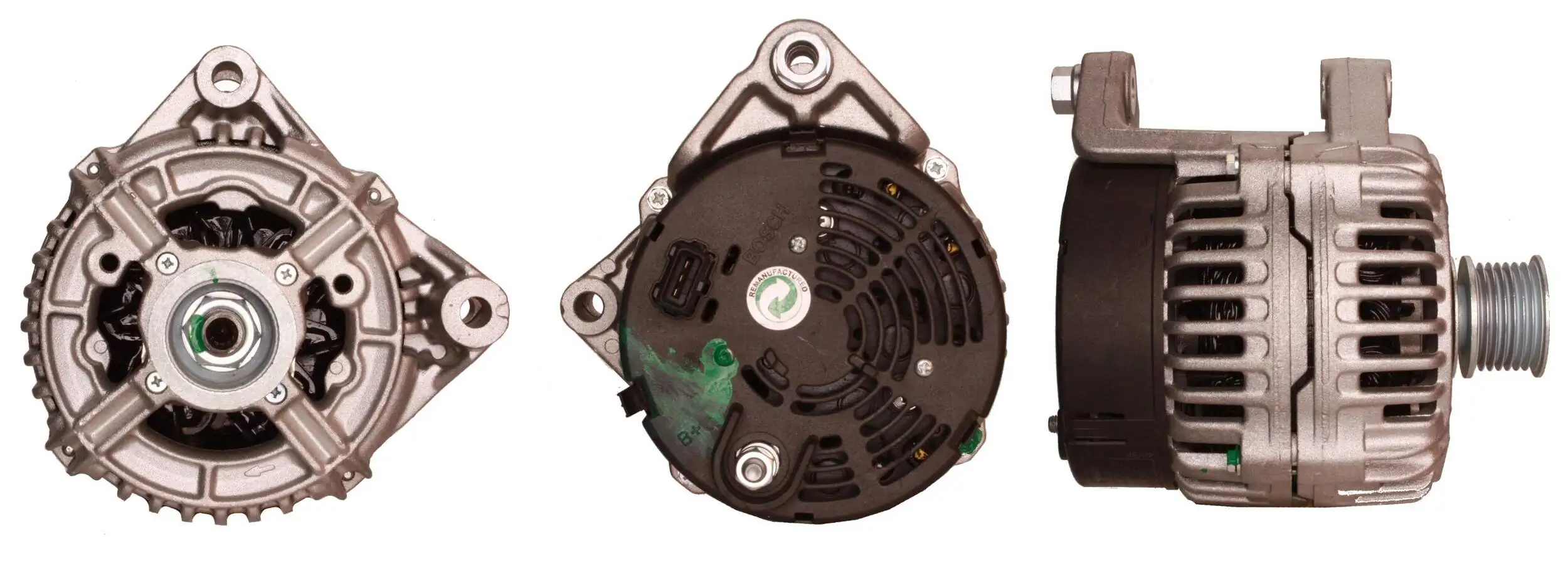 DRI 2151721202 Alternator