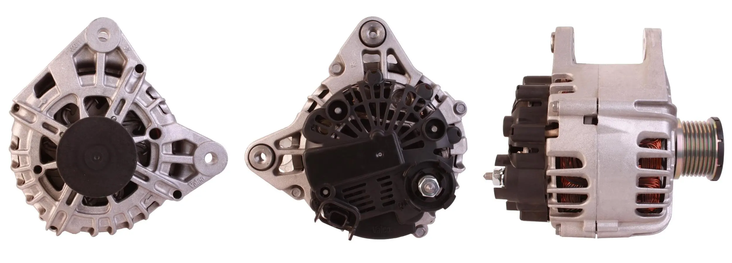 DRI 2303471202 Alternator