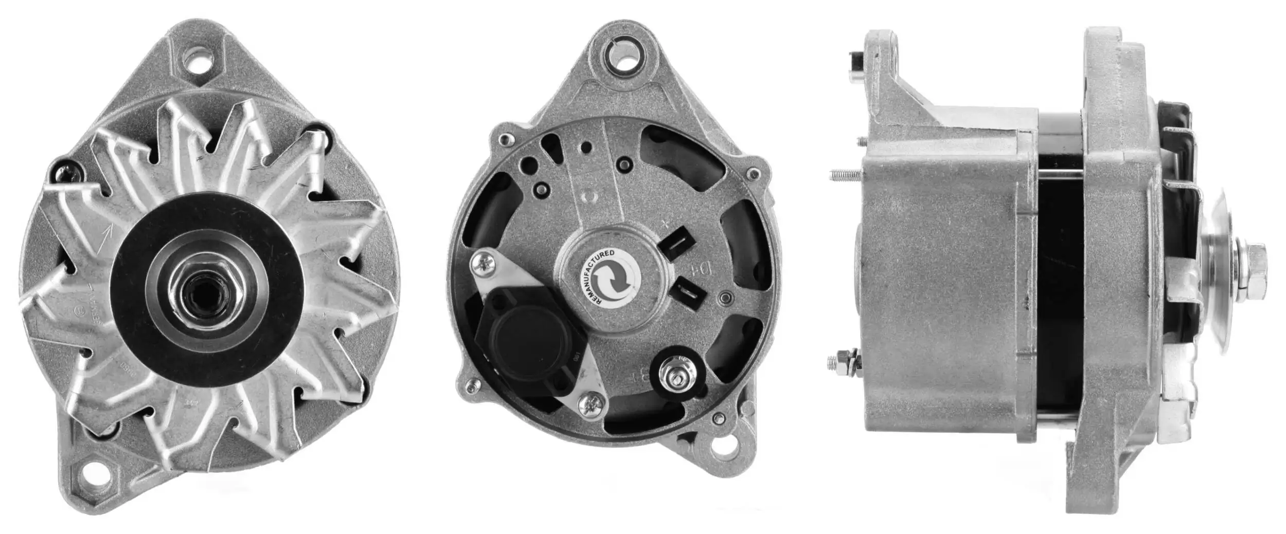 DRI 218104552 Alternator