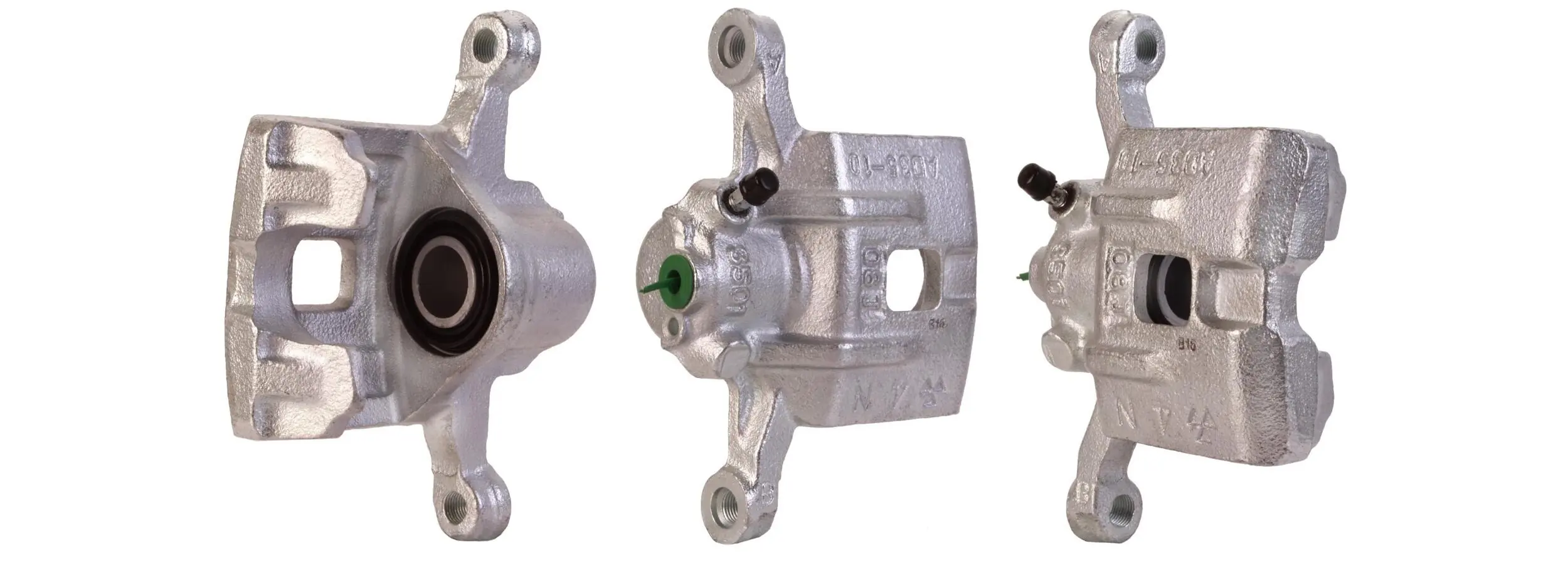 DRI 4140710 Brake Caliper