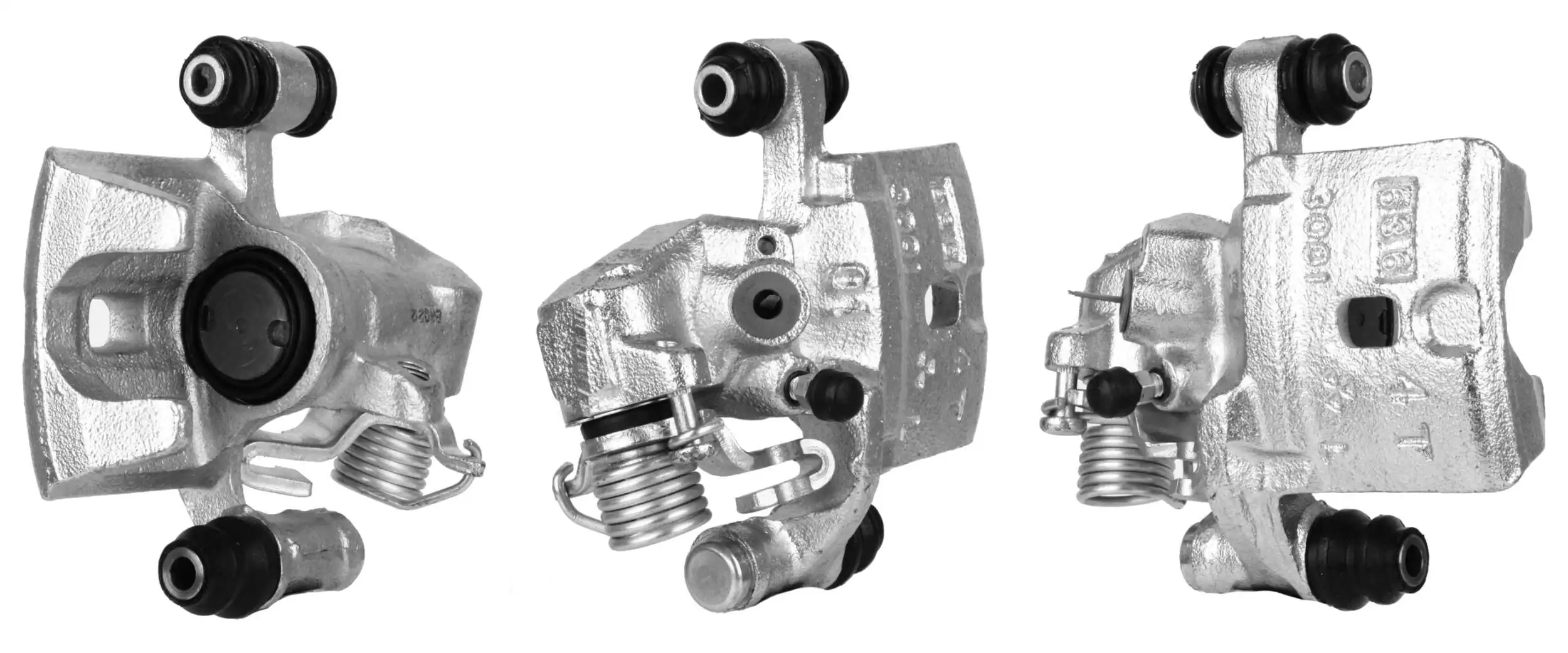 DRI 4196400 Brake Caliper