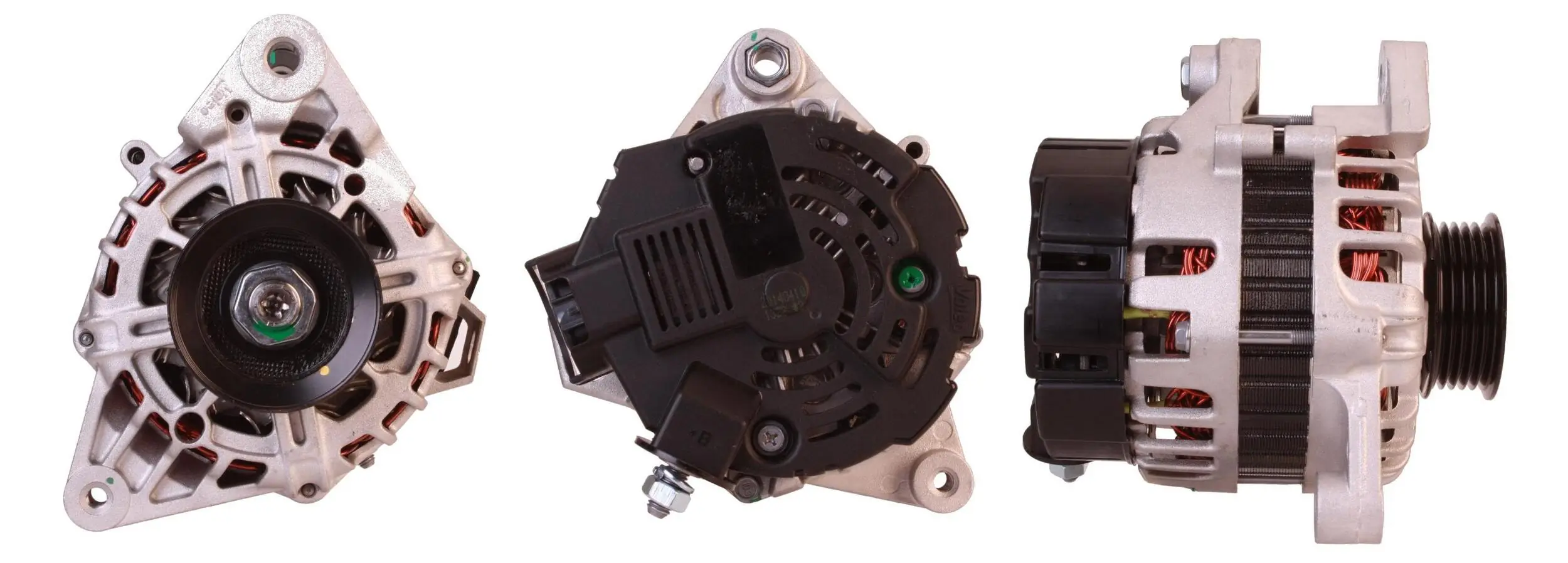 DRI 224308702 Alternator