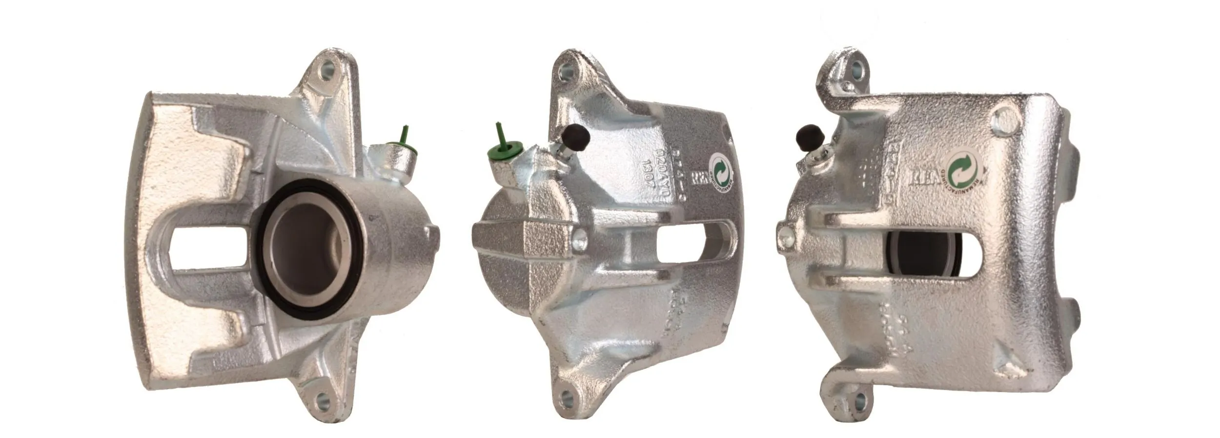 DRI 3175500 Brake Caliper