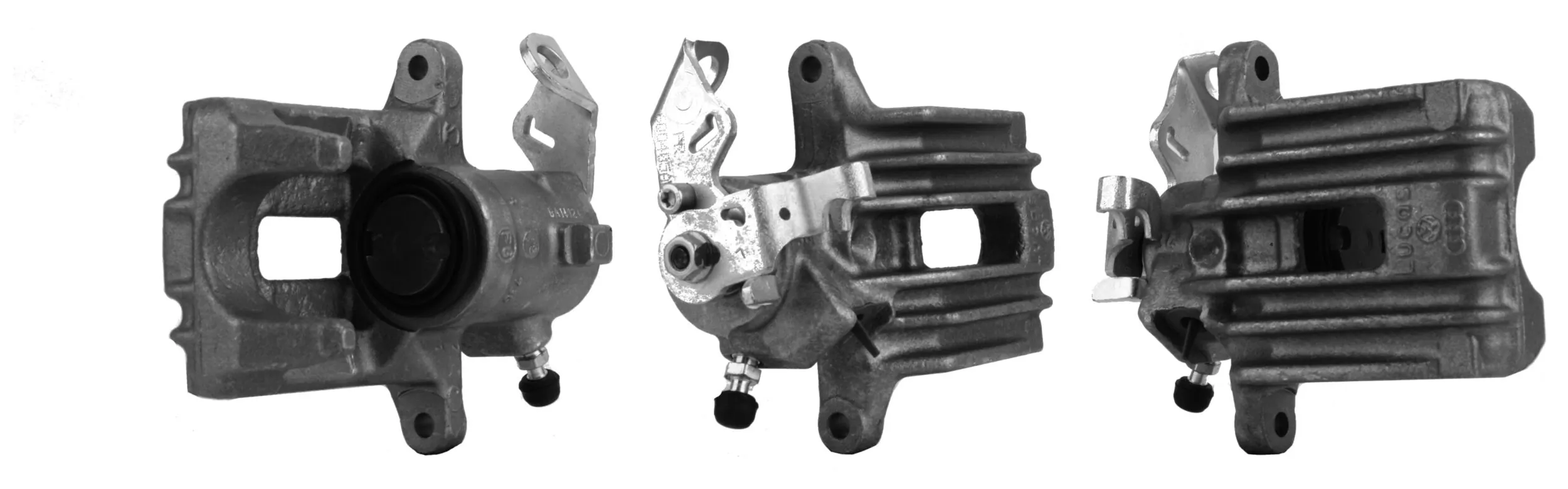 DRI 4184500 Brake Caliper