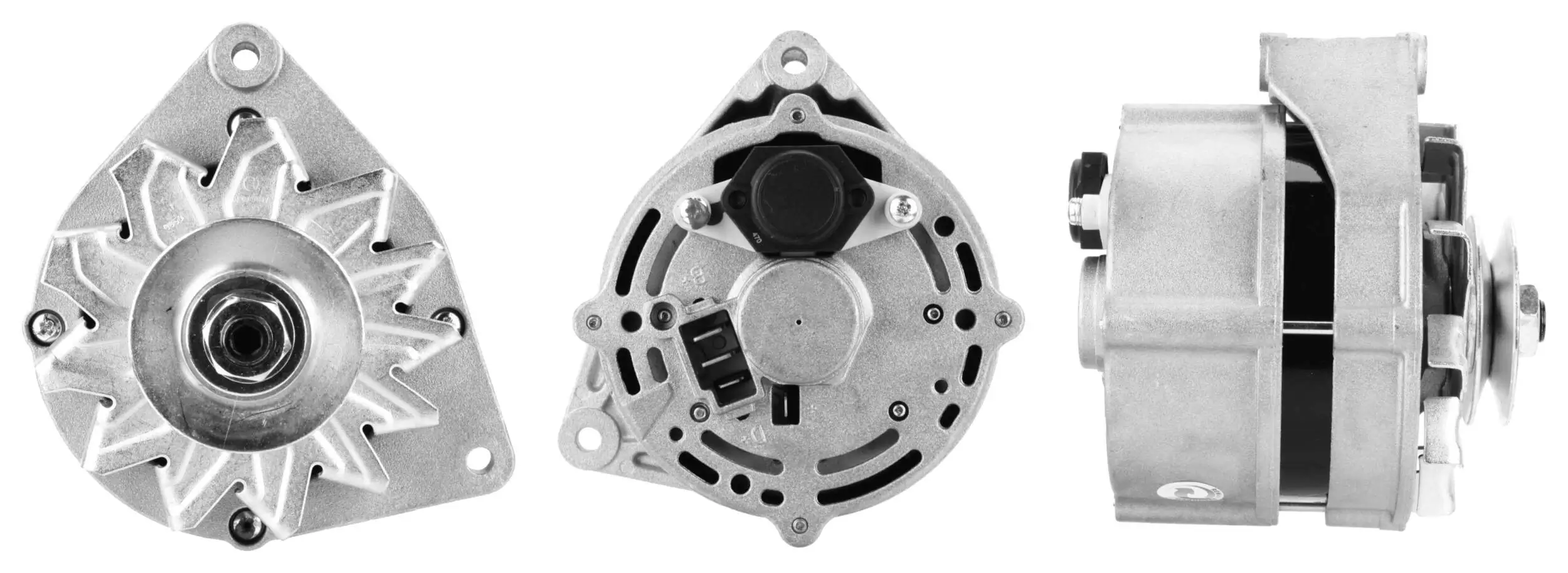 DRI 210101652 Alternator