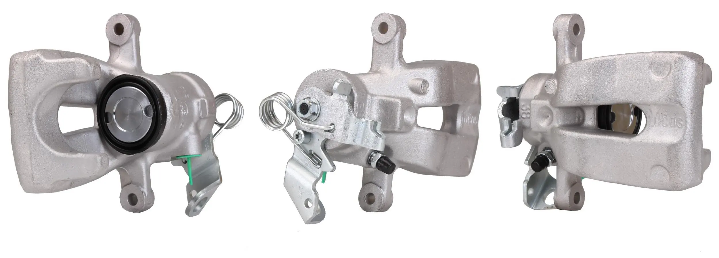 DRI 4147320 Brake Caliper