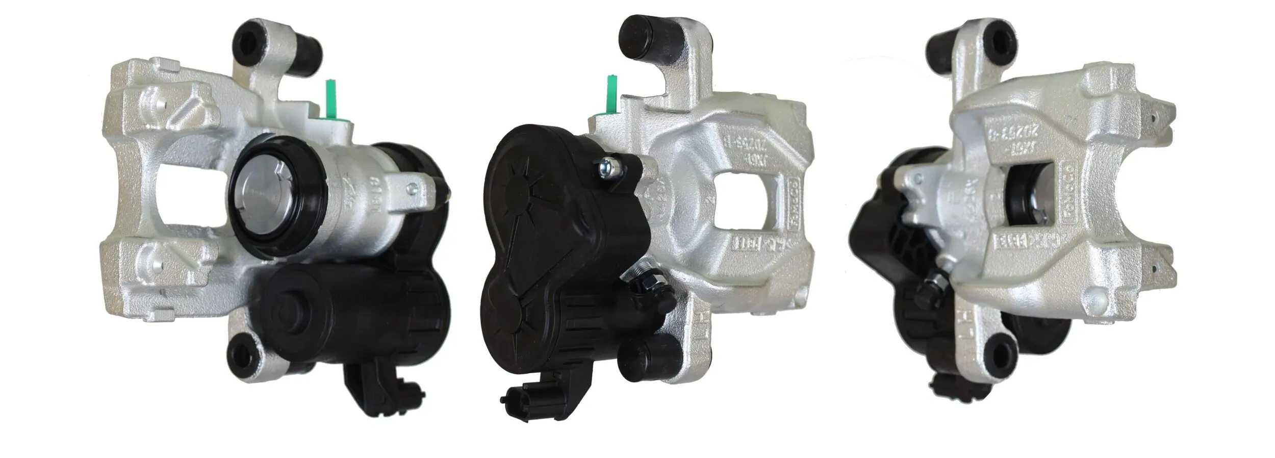 DRI 4104930 Brake Caliper