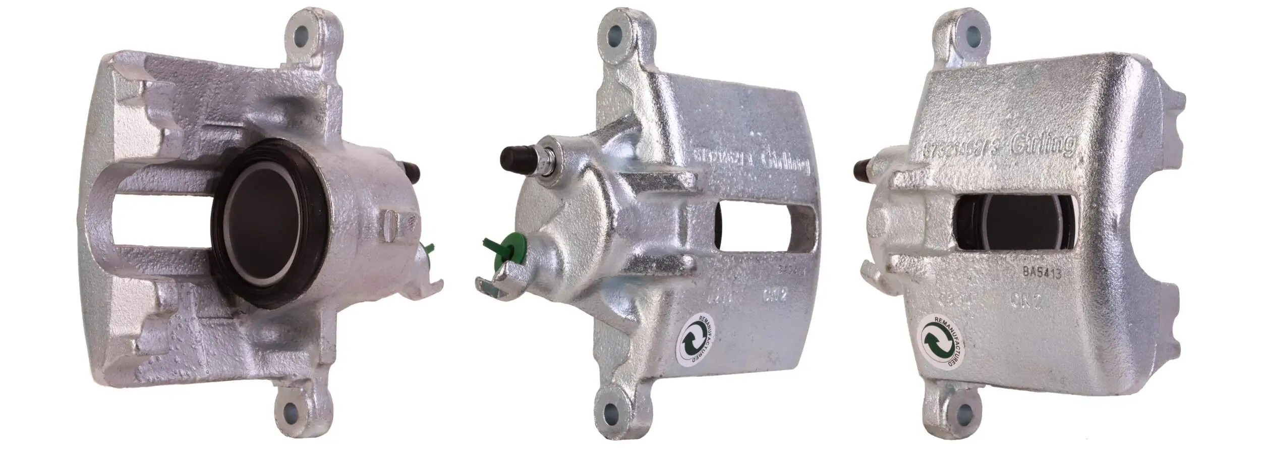 DRI 3174810 Brake Caliper