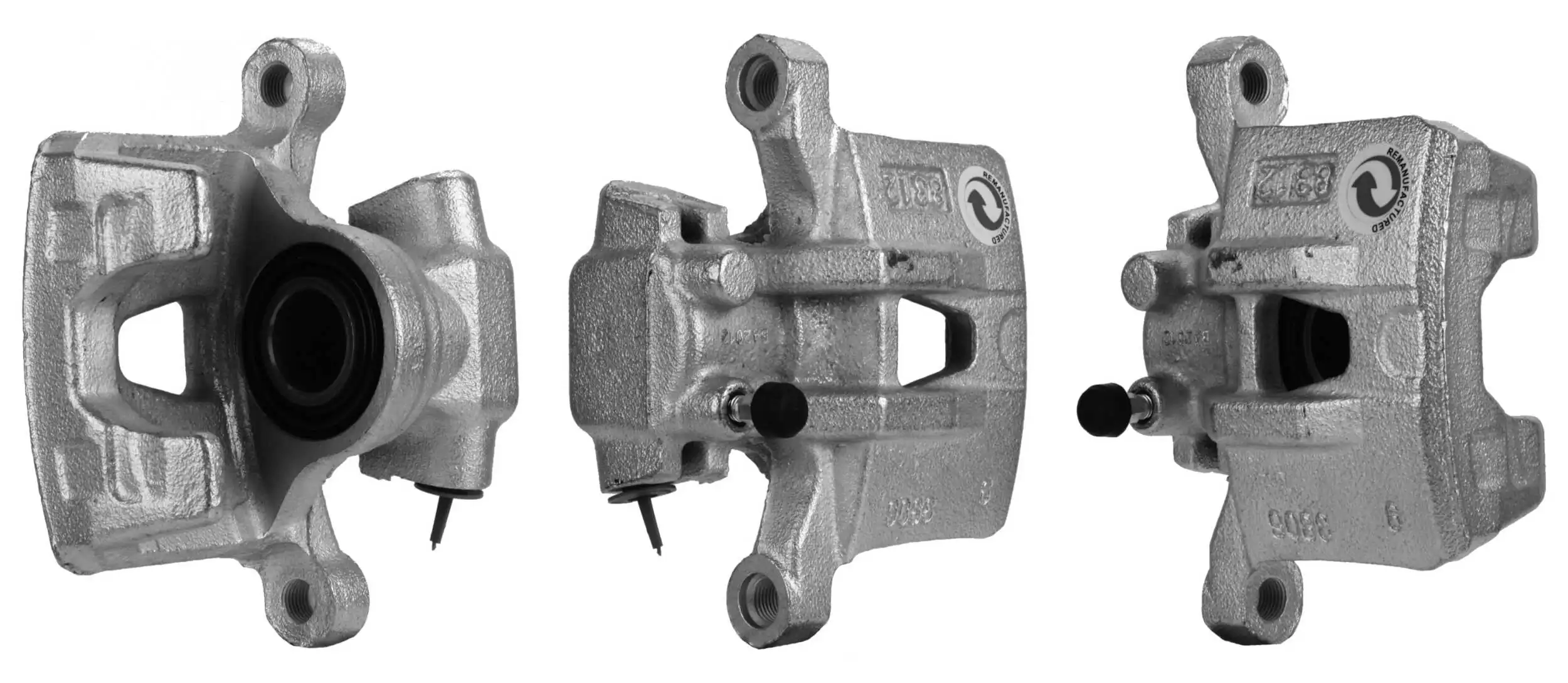 DRI 4158810 Brake Caliper