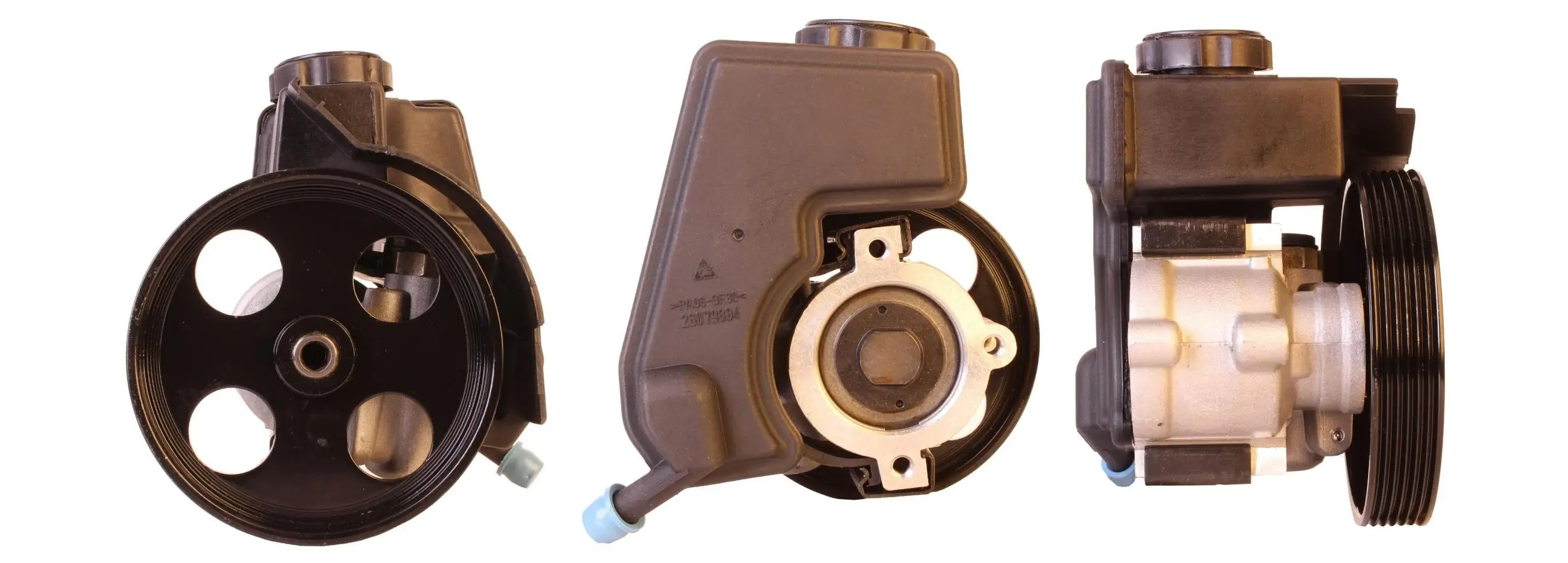 Hydraulic Pump, steering 715520196