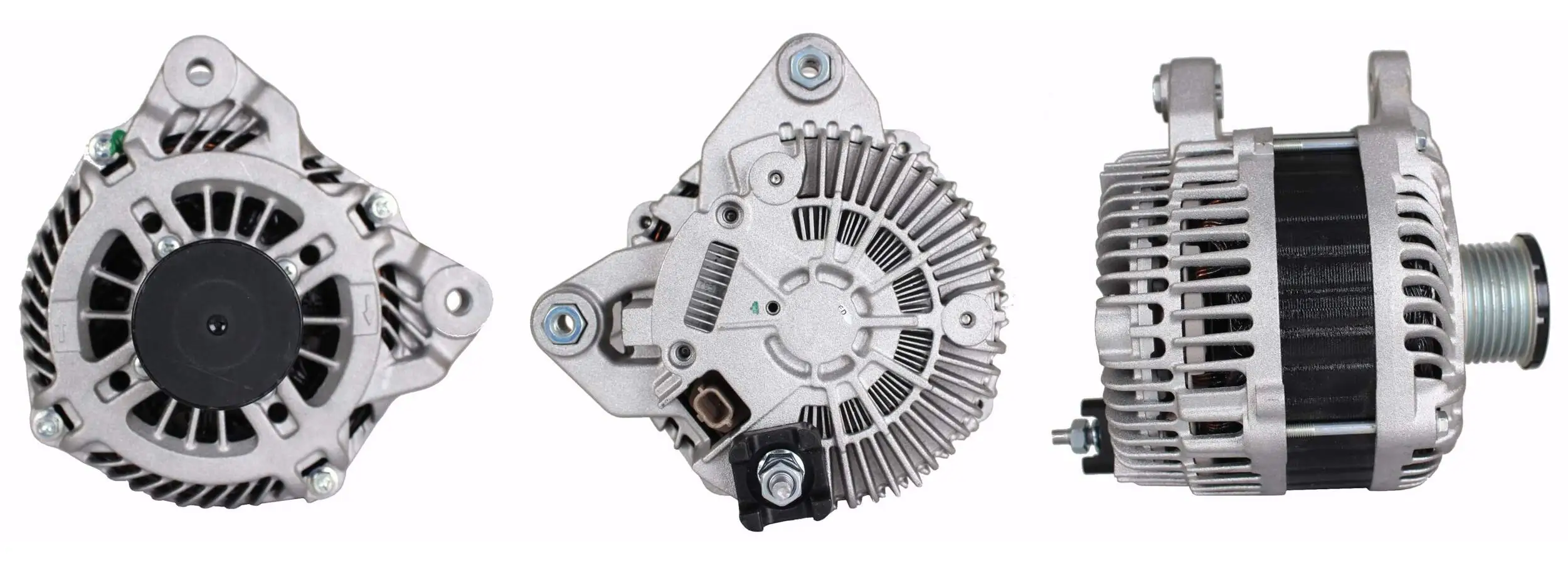 DRI 2303692102 Alternator