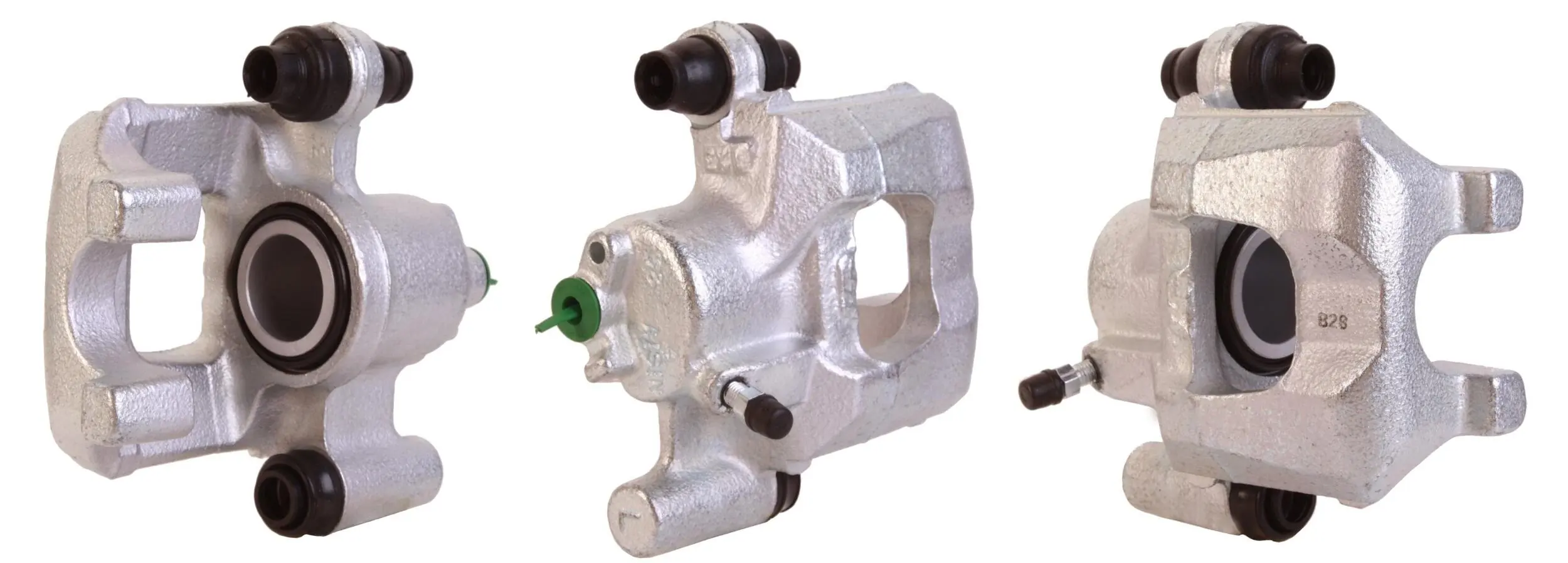 DRI 4104820 Brake Caliper
