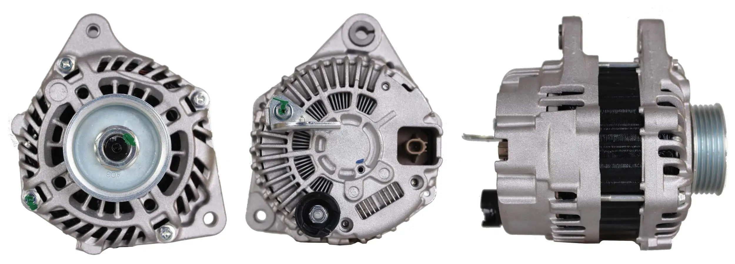 DRI 222171702 Alternator