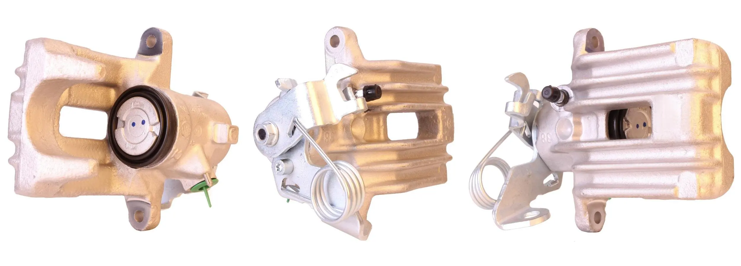 DRI 4278600 Brake Caliper