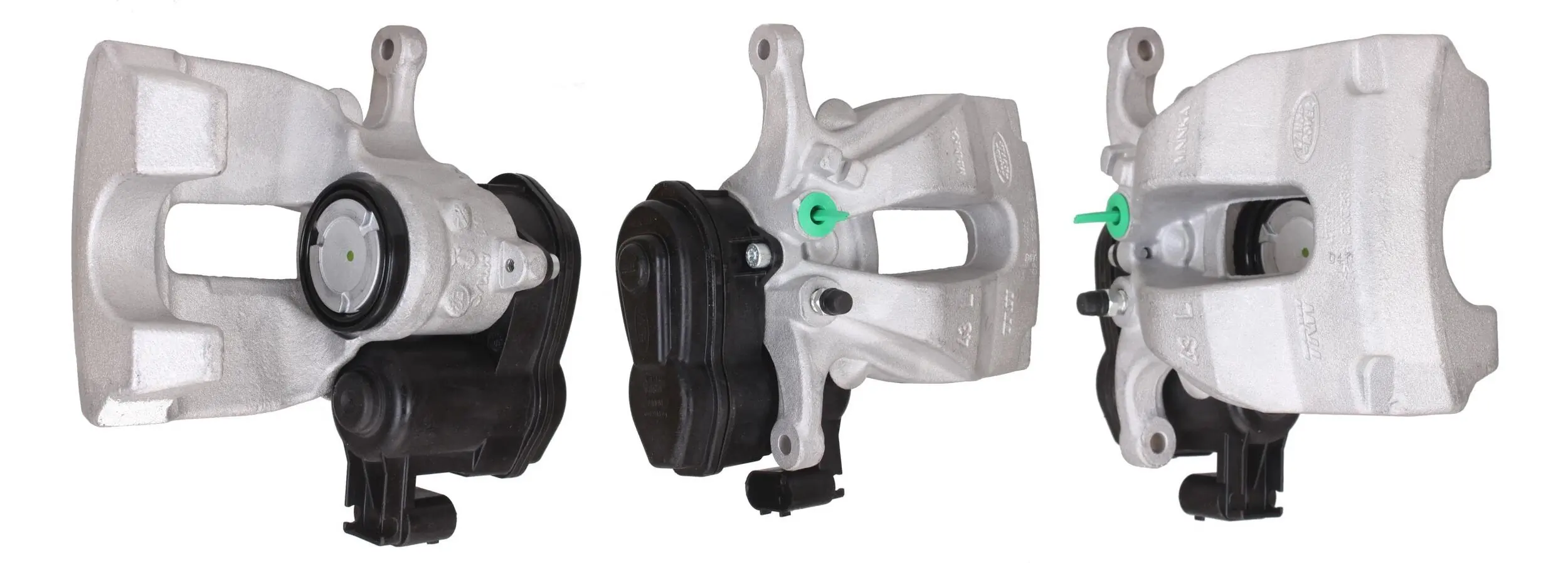 DRI 4146720 Brake Caliper