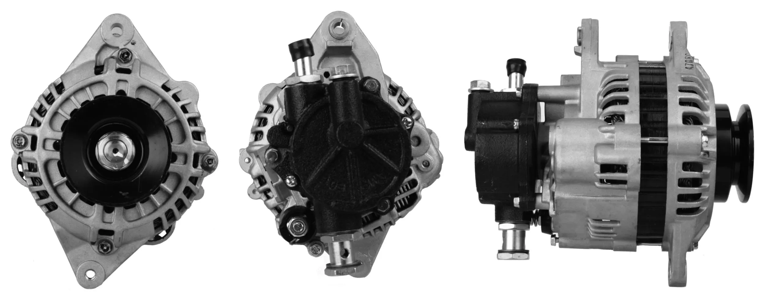 DRI 226134752 Alternator